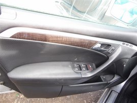 2007 Acura TL Silver 3.2L AT #A24863